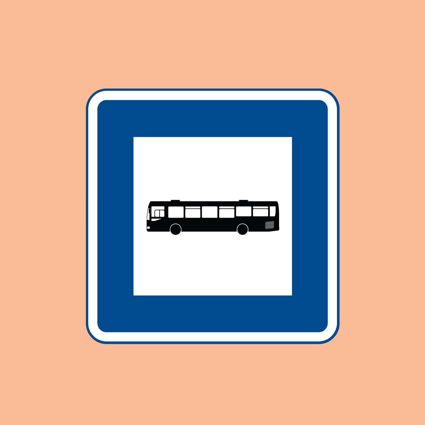 Označník, Irisbus Crossway