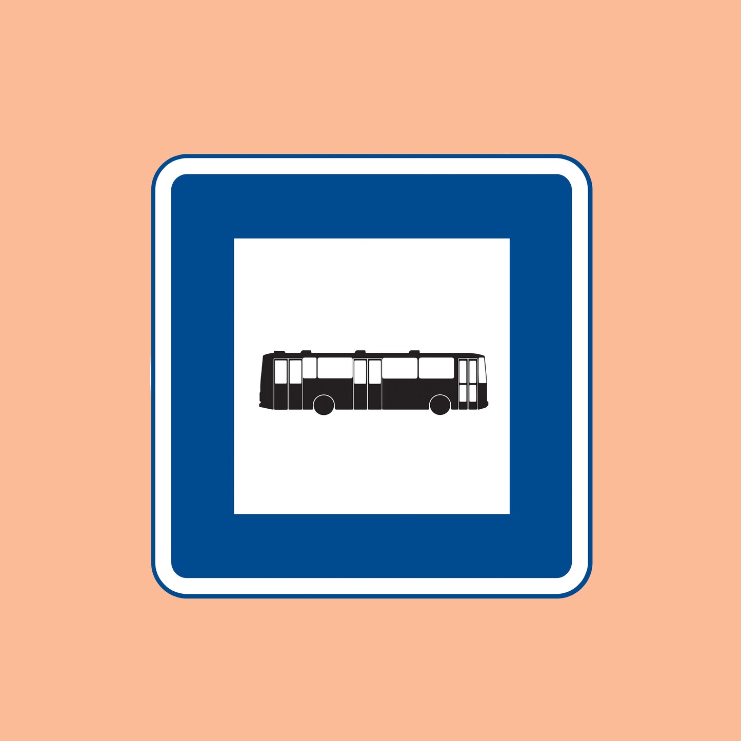 Označník, Karosa B731