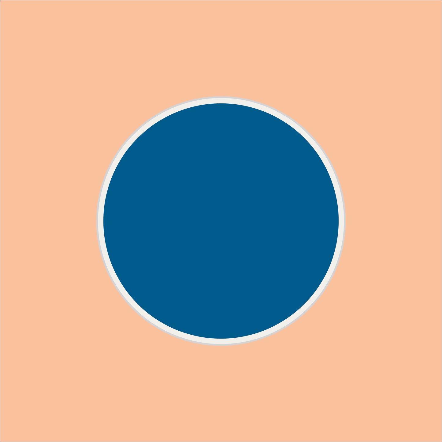 Kruh značka, design na přání