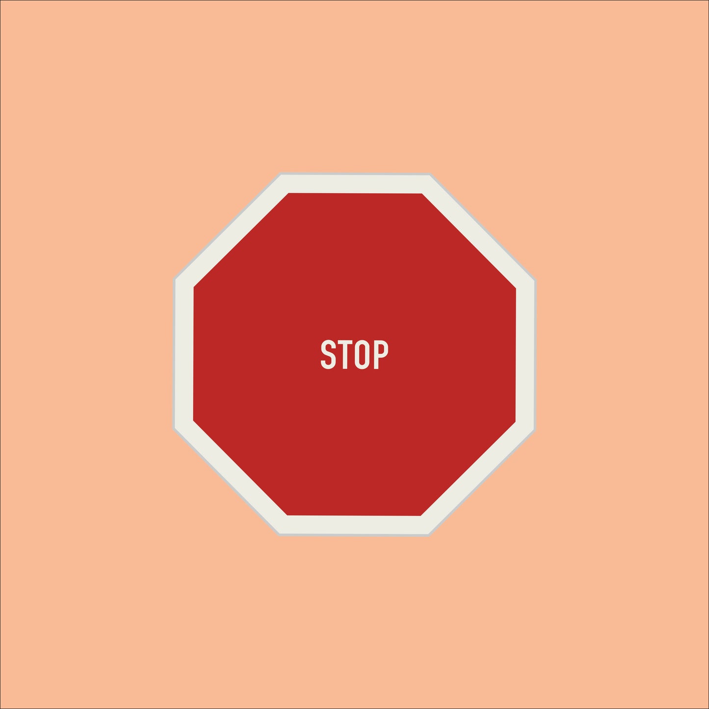 Značka "STOP"