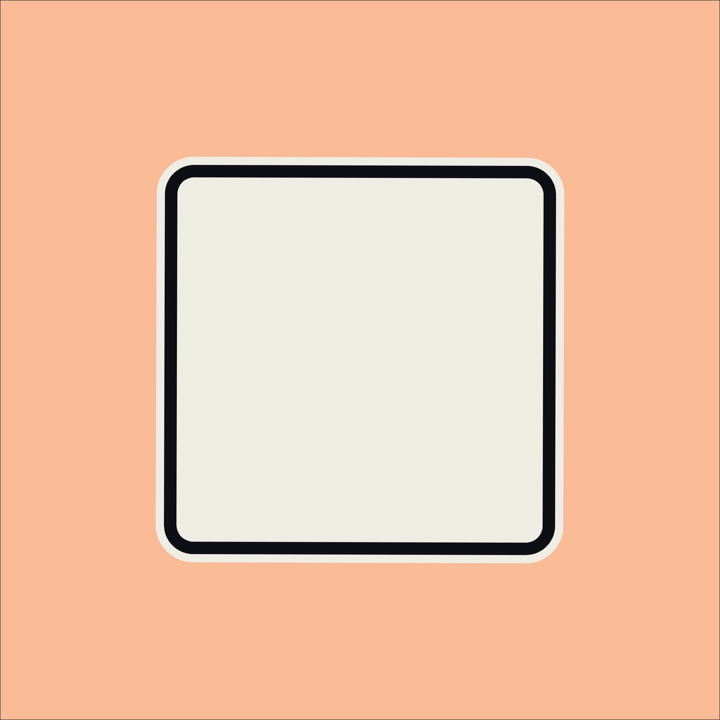 Dodatková tabulka, značka na přání