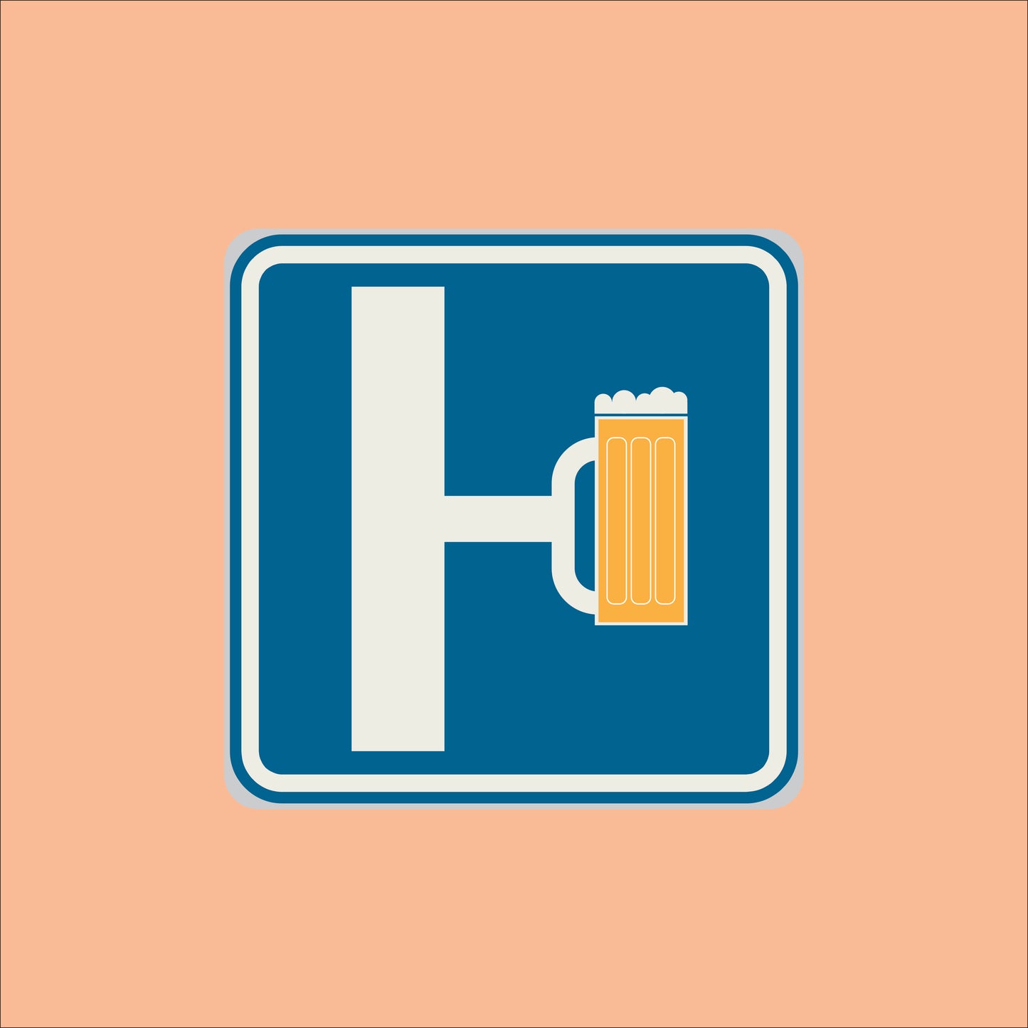 Značka "pivo"