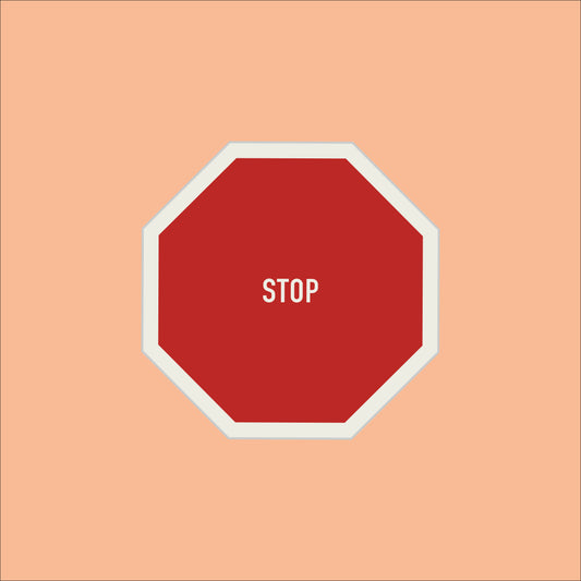 Značka "STOP"